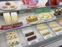 -GANSO元祖食品(下沙店)