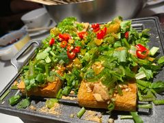 -今朝桃花醉川菜小酒馆(龙湖天街店)
