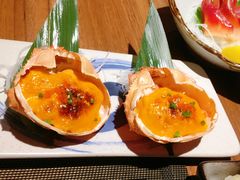 -隐初·SUSHI·美式日本料理