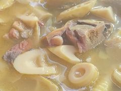 -徽三说·土徽菜·中国徽菜连锁品牌(一中店)