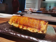 -人间酒暖·Go blanc·烧鸟·深夜食堂(陆家嘴店)