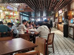 -大食代美食广场(迪士尼小镇店)