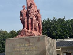 -南宁南湖公园