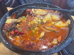 -常鲜德乐购迎桂馒头店(麻巷公寓店)
