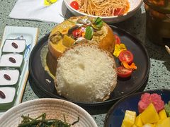 -Home Thai·泰谣(王府井apm店)