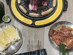-马场洞肉铺(振安店)