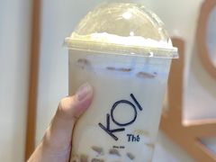-KOI Thé(正佳广场店)