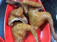 -光明刘冰乳鸽店(光明法政北路店)