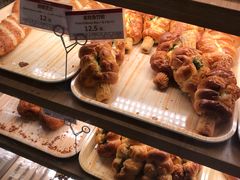 -山崎面包(百联世纪店)