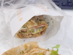 -卞姐蛋饼(陕西南路店)