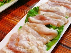 -御膳粥·牛乳粥底火锅·地道顺德菜(容桂店)