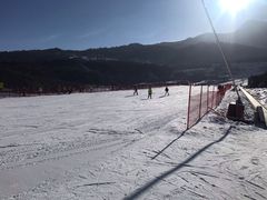 -太子岭滑雪场