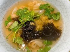 -素心素食(翠苑店)