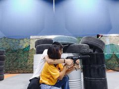-319集结地真人CS·团建·轰趴馆(城外诚店)