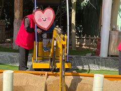 -郑州方特梦幻王国