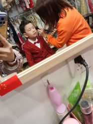 -莫奈庄园·儿童摄影馆·影视基地(江宁店)