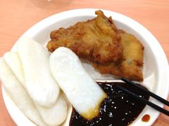 排骨年糕-徐盛兴手工点心(川沙店)