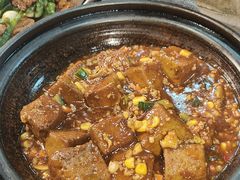 -钟掌勺忘不了地道湘菜(新天地假日广场店)