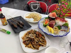 -嘉升大排档(番禺总店)