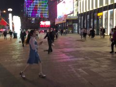 -新世界休闲生活广场