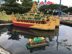 -马来西亚乐高乐园