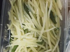 -塔斯提抓饭(东城汇店)