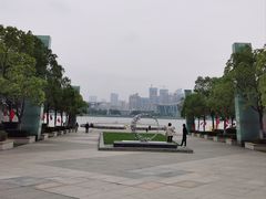 -月湖风景区