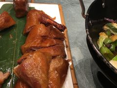 -小厨娘淮扬菜(清江苏宁广场店)