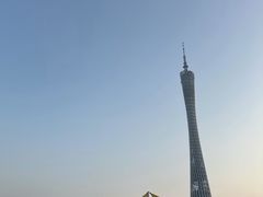 -海心沙亚运公园