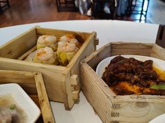 -侨美·唐荔园·40年地道粤菜