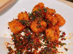 -一坐一忘云南菜(卓悦中心)