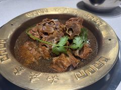 -和庆斋羊蝎子火锅·碳缸烧烤(顺义旗舰店)