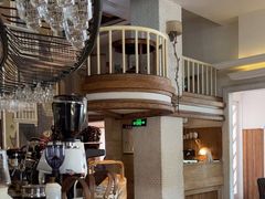 -良木缘咖啡西餐(川大店)