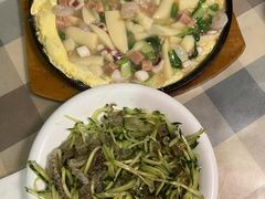 -华春餐馆(鱼山路店)