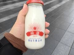 -红星前进面包牛奶公司(五道口购物中心店)