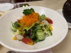 -华梅西餐厅(哈尔滨中央大街店)