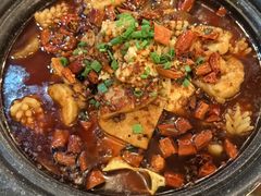-玉林烤鸭店(垡头店)