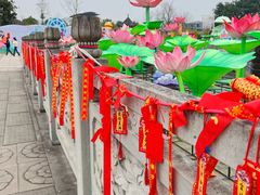 -中国观音故里广德景区