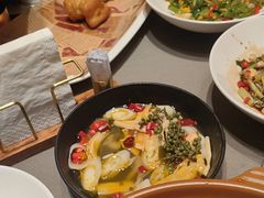 -小厨娘淮扬菜(天印大道店)