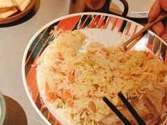 -塔哈尔·新疆盛宴(奉贤龙湖店)