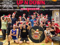 -超级猩猩健身·私教·团课·自助训练(客村丽影广场店)