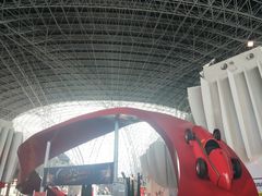 -法拉利主题公园