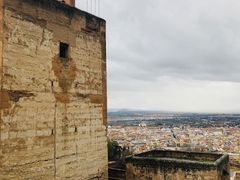 -阿尔罕布拉宫