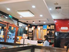 -湘桂人酒楼(西便门店)