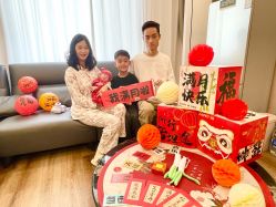 -国际月月生母婴月子中心(旗舰店)
