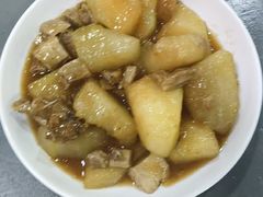 -信天游餐馆(肇庆店)