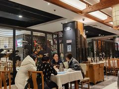 大堂-辣婆婆(航天桥店)