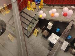 -麦当劳(宾水西道店)