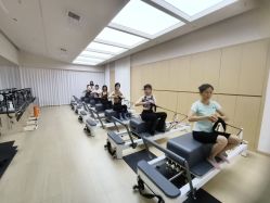 -亦美瑜伽·普拉提