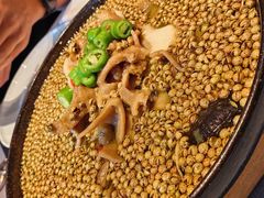 -小天厨民间菜馆(深圳街店)